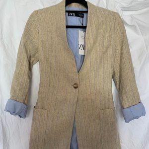 Zara Blazer